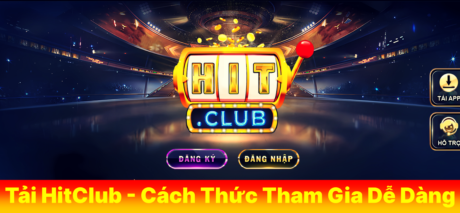 tải hitclub